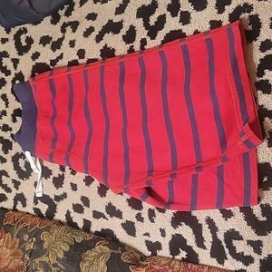 Hanna Andersson shorts knit 140 size 10